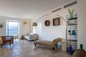Casa Rubino - luxury apartment great views